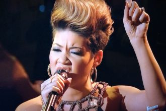 Jamaican Billionaires Paid $40,000 For Tessanne Chin To Sing Three ...