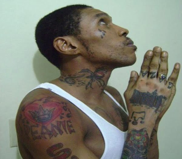 Vybz Kartel image