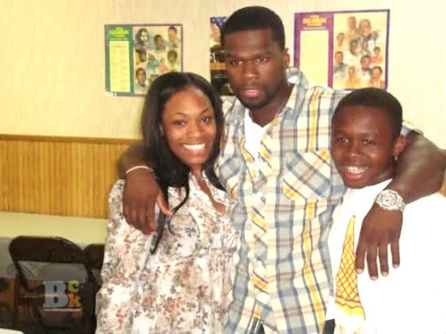 50 Cent Says Jealousy Of His Success Why His Estrange Son Turned Against Him Urban Islandz