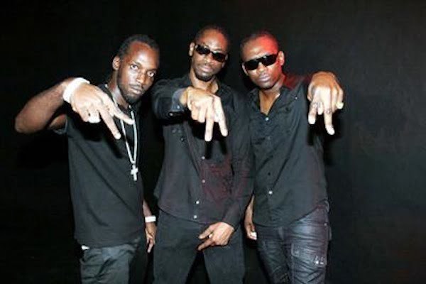 Mavado Bounty Killer Busy Signal