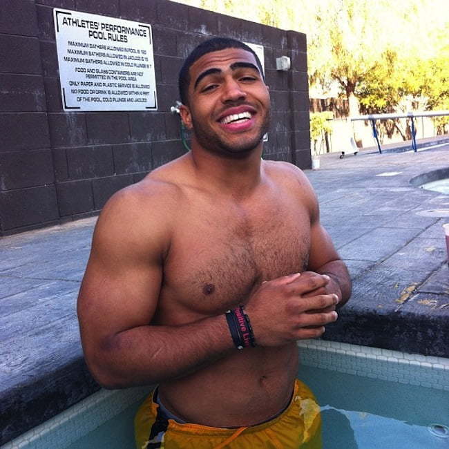 Mychal Kendricks