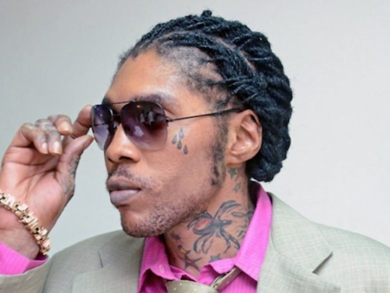 Vybz Kartel Sitting On Huge Catalog Of Unreleased Songs - Urban Islandz