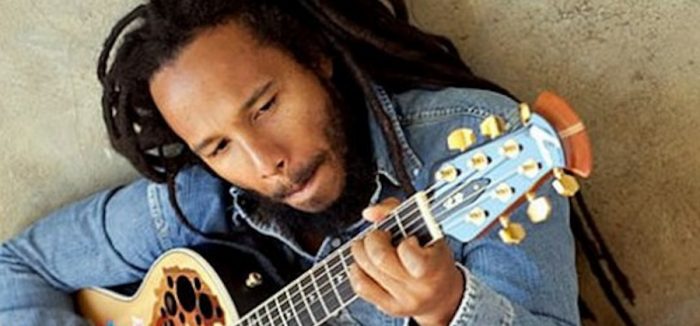 Ziggy Marley Wins Best Reggae Album 2014 Urban Islandz 1308