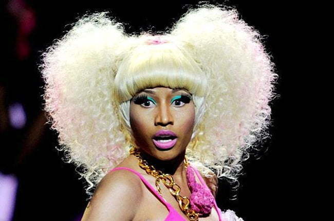 Hairstylist Sues Nicki Minaj For 30 Million For Jacking Wigs