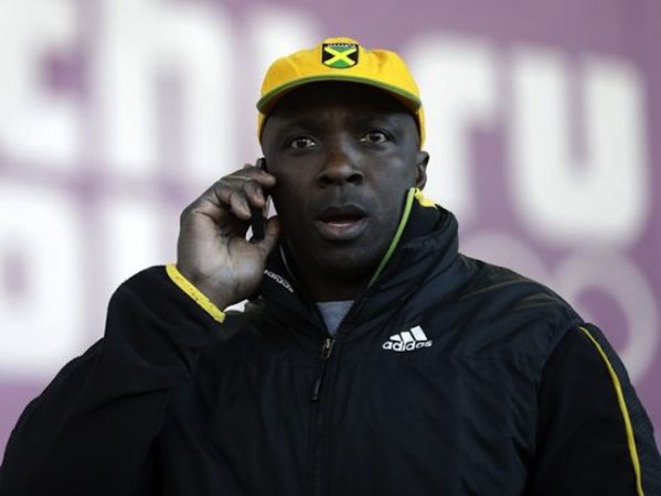 Jamaica Bobsled The Most Popular Team At Sochi Winter Olympics - Urban ...