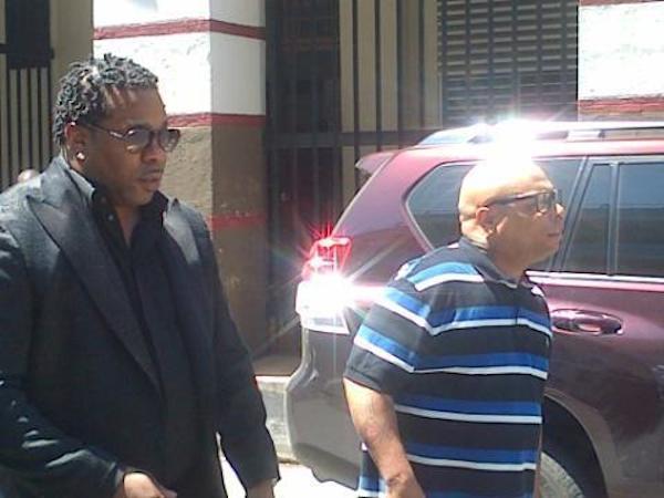 Busta Rhymes Kartel murder trial