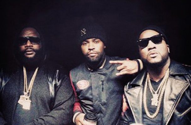 VIDEO: Rick Ross Ft. Young Jeezy - War Ready - Urban Islandz