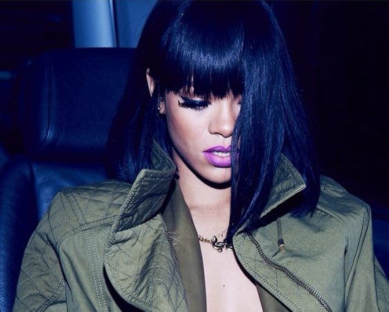 Rihanna 8th Album Alleged Tracklisting Surfaced Online - Urban Islandz