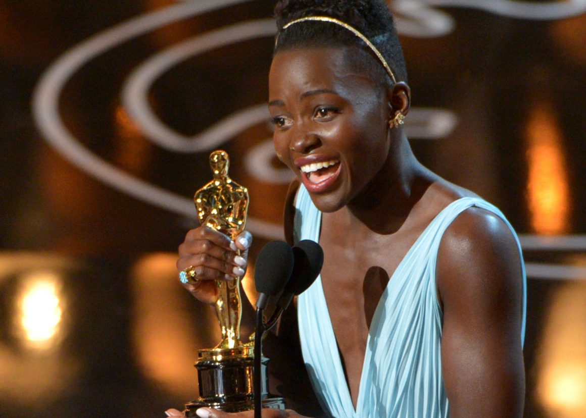 Lupita Nyong'o Wins Oscar, Deliver Powerful Speech [VIDEO] Urban Islandz