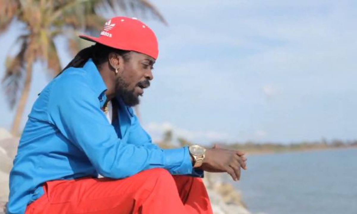 Video Beenie Man My Life So Happy Urban Islandz