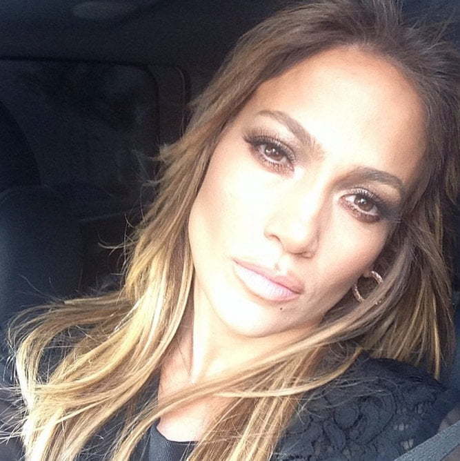 Jennifer Lopez Boobs Slip Up On Live TV [Photo] - Urban Islandz