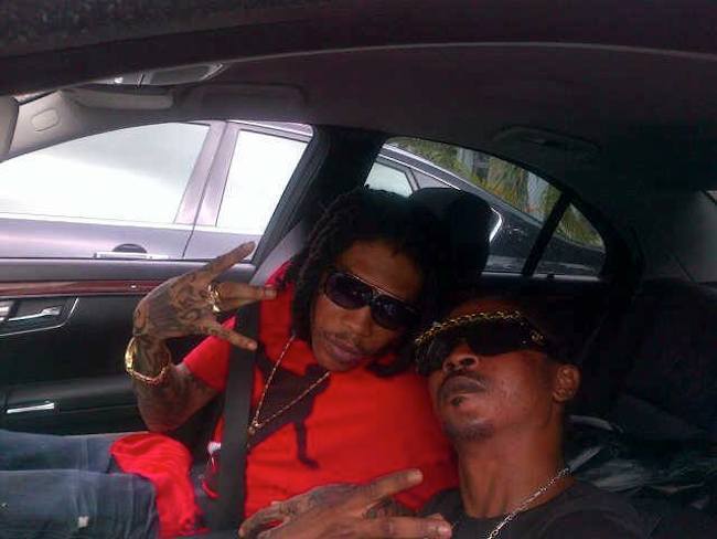 Vybz Kartel leak photo 11