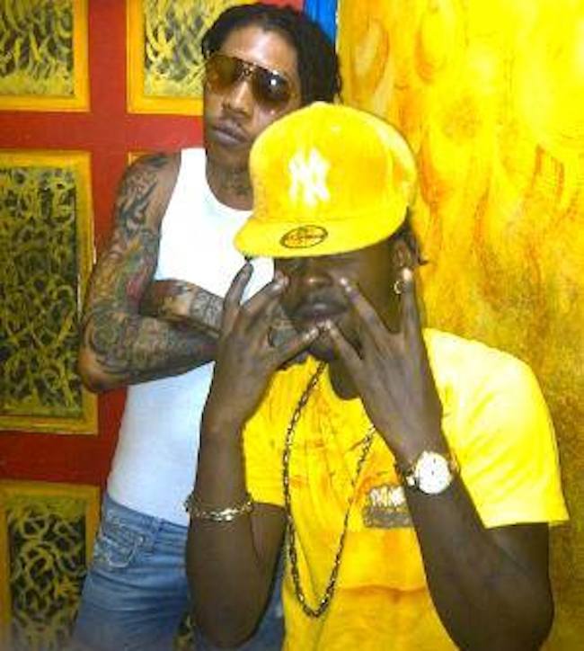 Vybz Kartel leak photo 15