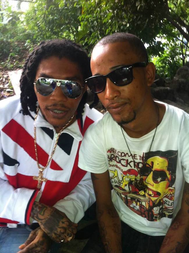 Vybz Kartel leak photo 39