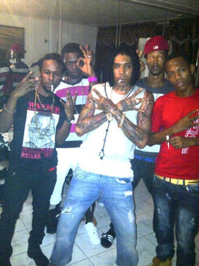 Vybz Kartel leak photo 41