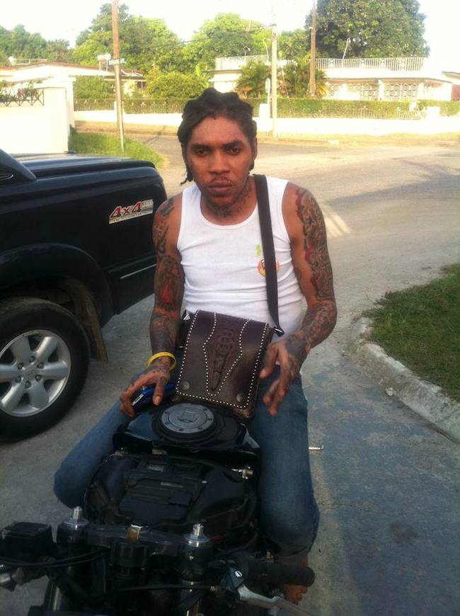 Vybz Kartel leak photo 52