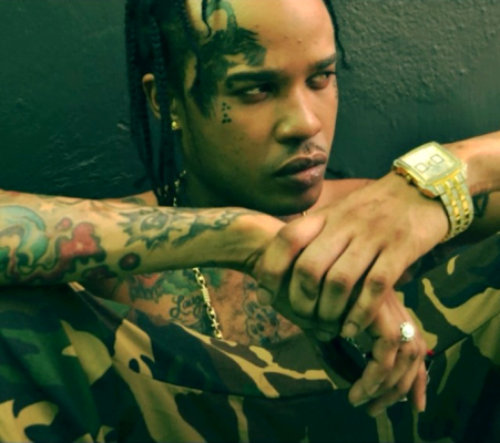 Tommy Lee Sparta - Hero [New Music] - Urban Islandz