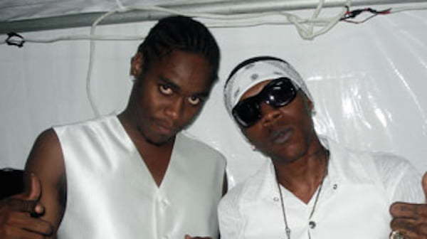 Vybz Kartel Dark Skin 4