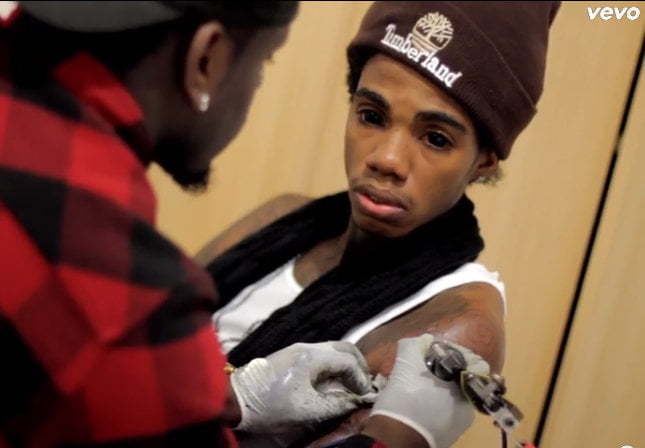 Alkaline live life video