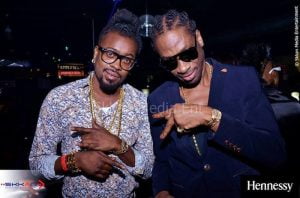 Bounty Killer Celebrates 42nd Birthday With Beenie Man [PHOTO] - Urban ...