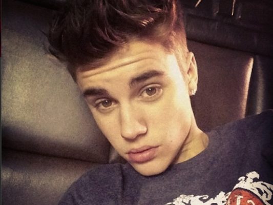 Justin Bieber Arrested After ATV Accident With Paparazzi - Urban Islandz