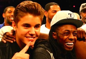 Lil Wayne And Justin Bieber Manager Squashes Beef - Urban Islandz