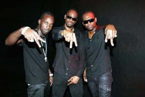 Mavado Bounty Busy Signal