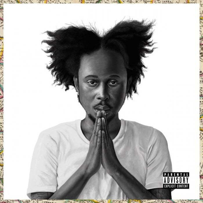 Popcaan Where We Come From Artwork