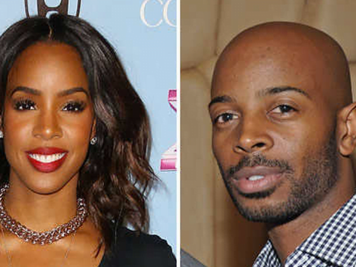 Who is kelly rowland husband