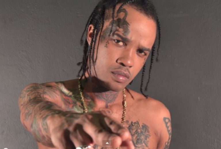 Tommy Lee Sparta Preps New Album 