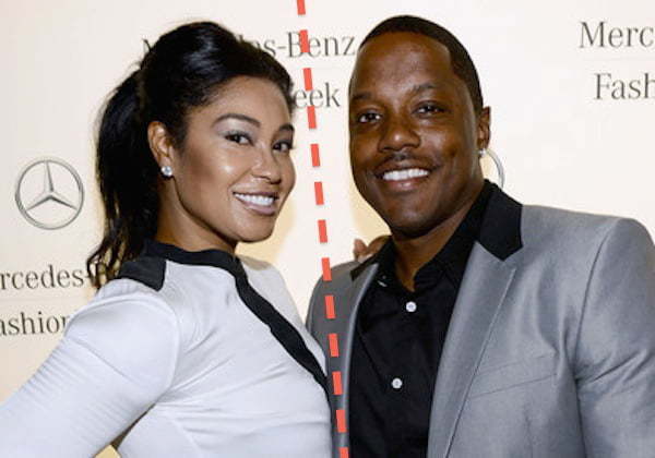 Mase And His Wife Officially Divorced - Urban Islandz