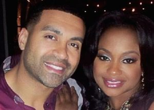 RHOA: Phaedra Parks Divorcing Husband Apollo Nida - Urban Islandz