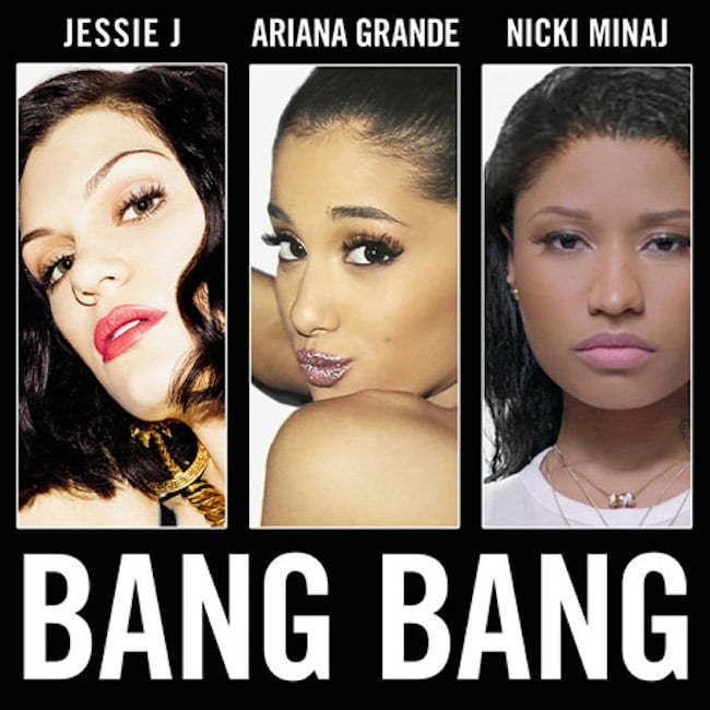 Bang Bang artwork