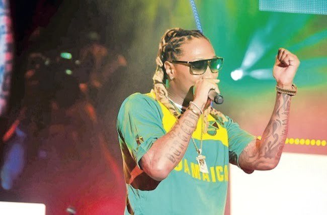 Future Reggae Sumfest