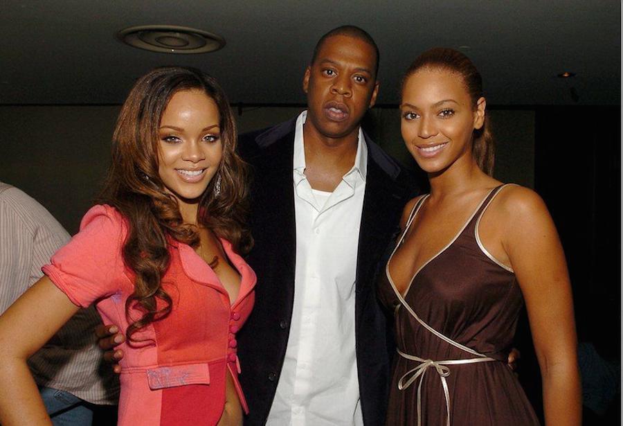 Did Beyonce Found Out Jay Z Cheated With Rihanna ? [Exclusive] - Urban ...
