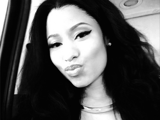 Nicki Minaj Address Critics Of Her Racy 