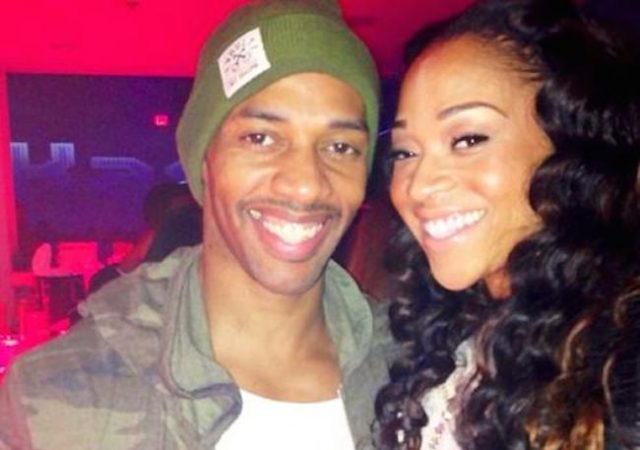 LHHATL: Mimi Faust & Nikko Smith Making Second Tape With Promise B. Mae ...