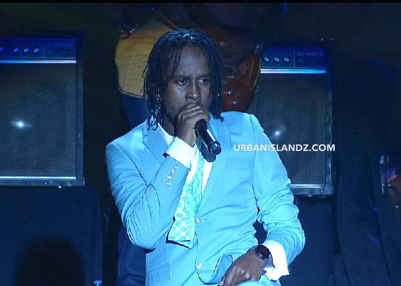 Popcaan Reggae Sumfest 2014