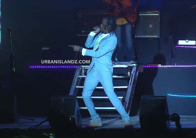 Popcaan Sumfest