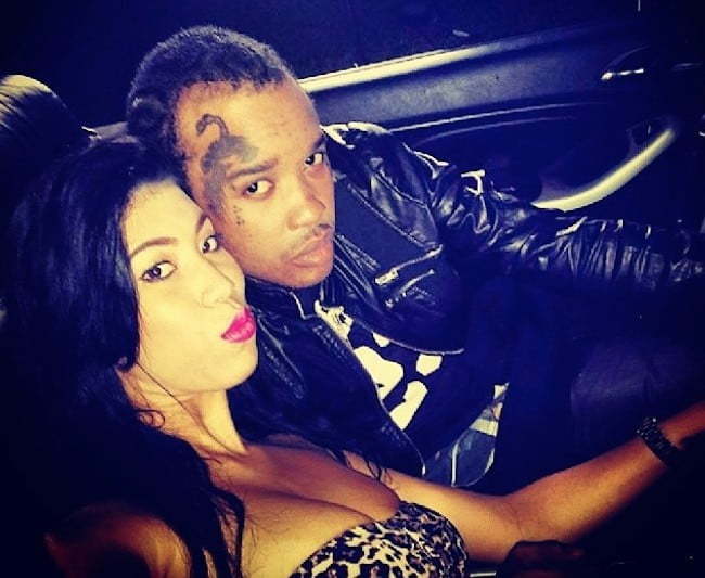 Tommy Lee Sparta video