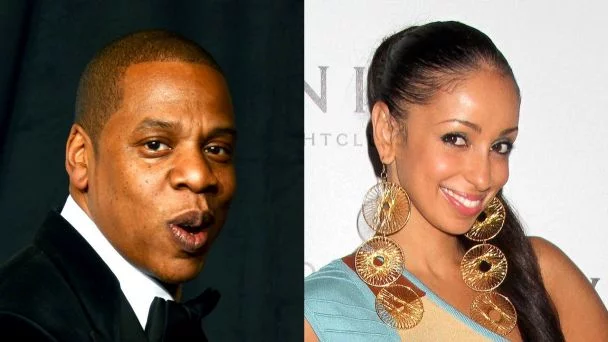 Mya Denies Being Jay Z's Side Chick - Urban Islandz