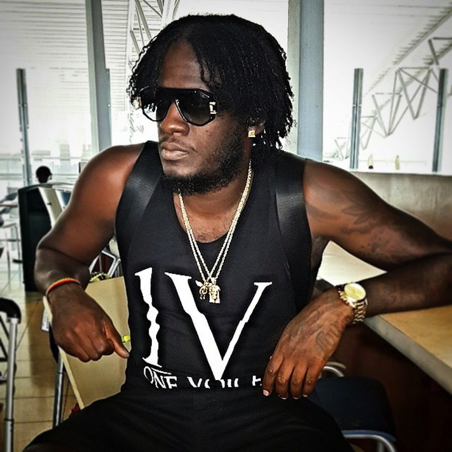 Aidonia