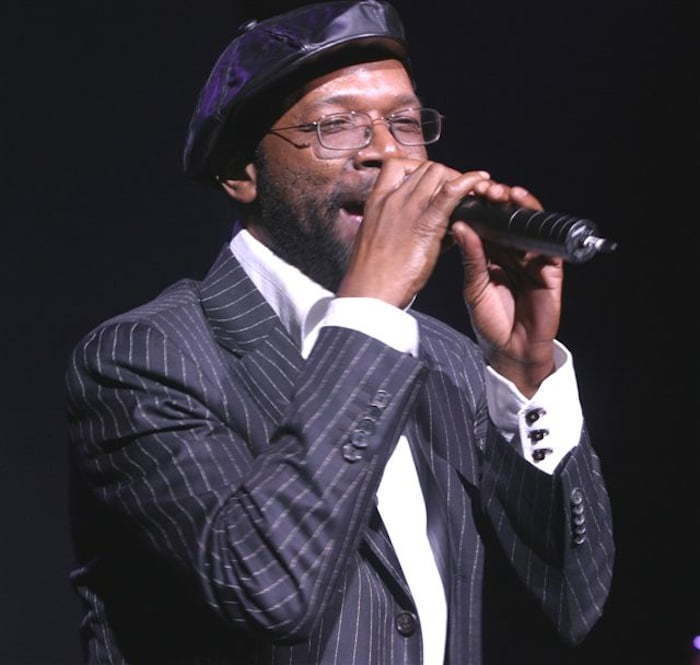 Beres Hammond Among Three VP Artistes Hunting 2020 Reggae Grammy