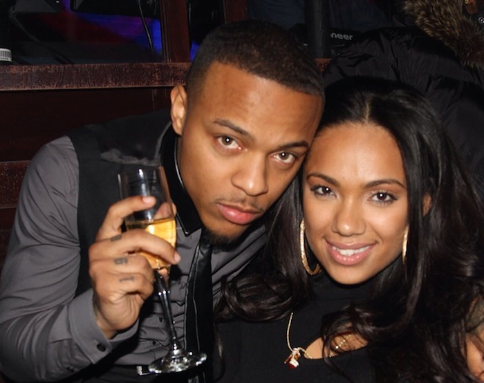 Bow Wow Dating Love & Hip Hop Star Erica Mena Urban Islandz