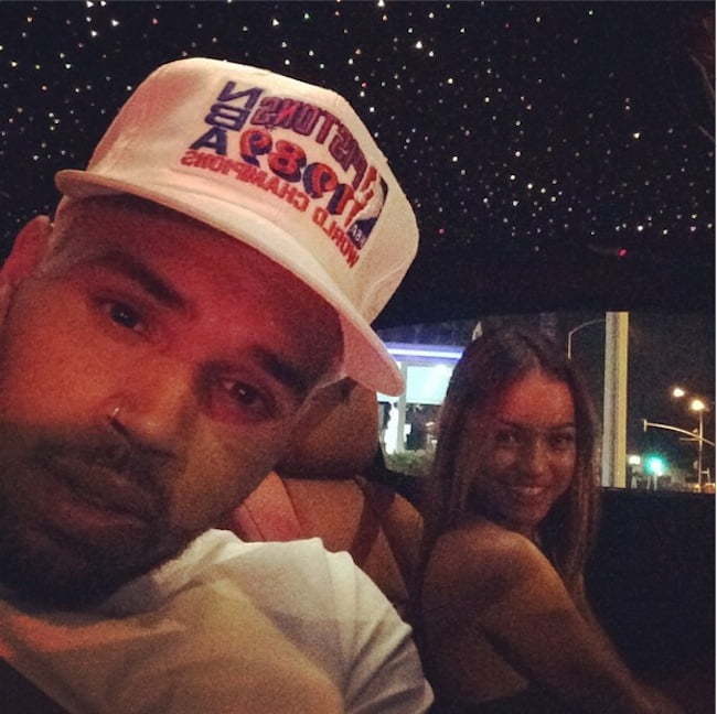 Chris Brown Karrueche Back Together