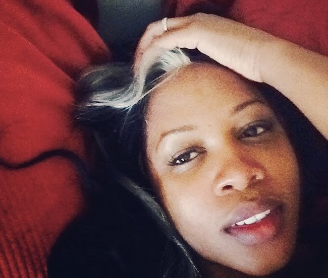 Remy Ma new photo