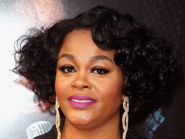 Jill scott leaked pics