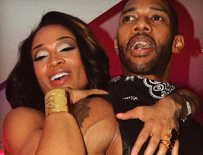 Mimi Faust is fed up with Nikko Smith lying and Joseline Hernandez fighting...