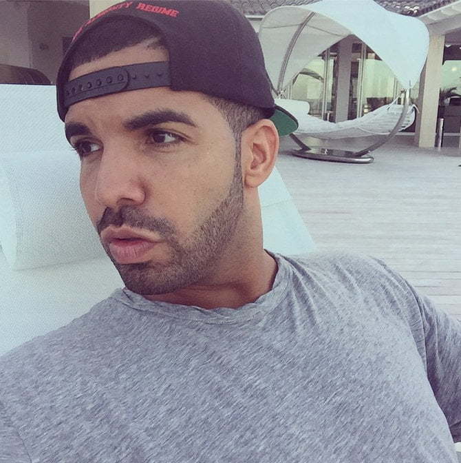 Drake 2015