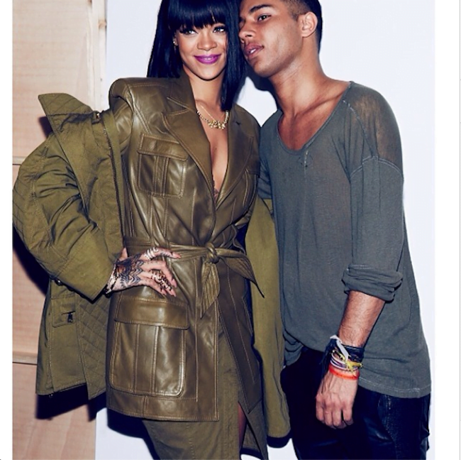 Rihanna style 12